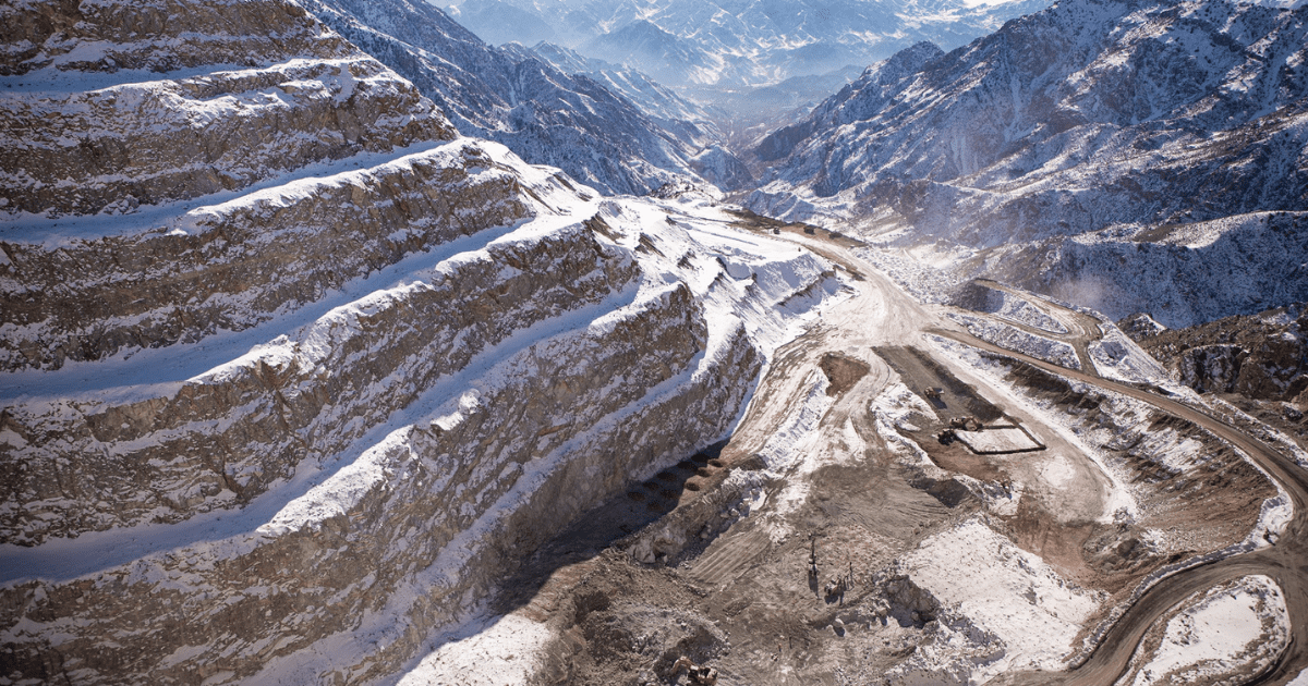 Кабмин утвердил порядок сбора средств за удержание лицензий на месторождения изображение публикации