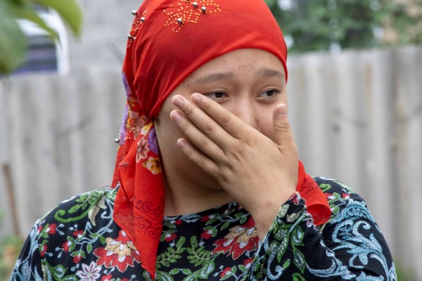 USAID помог 2.5 тысячам жертв домашнего насилия. В бюджете только ищут на это деньги изображение публикации