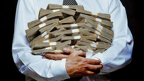 Руководство Фонда развития Иссык-Куля растратило и присвоило более 150 млн сомов — Генпрокуратура изображение публикации