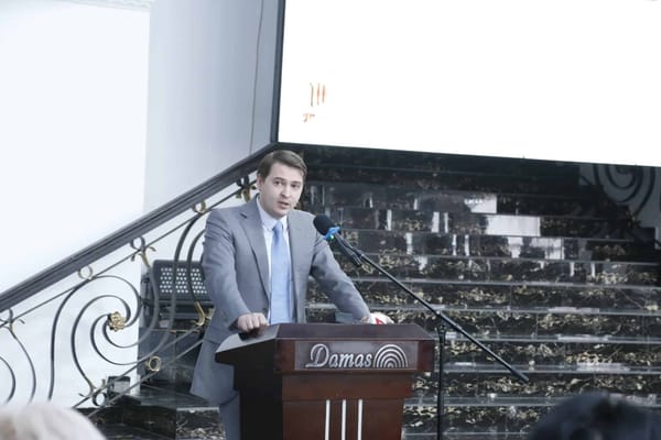 Артем Новиков высказался об октябрьских событиях изображение публикации