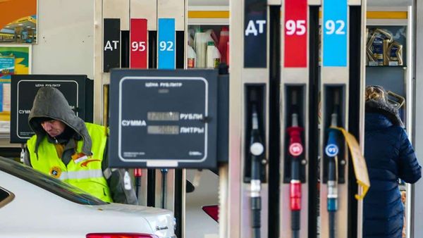 Госантимонополия работает над сдерживанием цен на ГСМ — проводит опросы, дает рекомендации изображение публикации