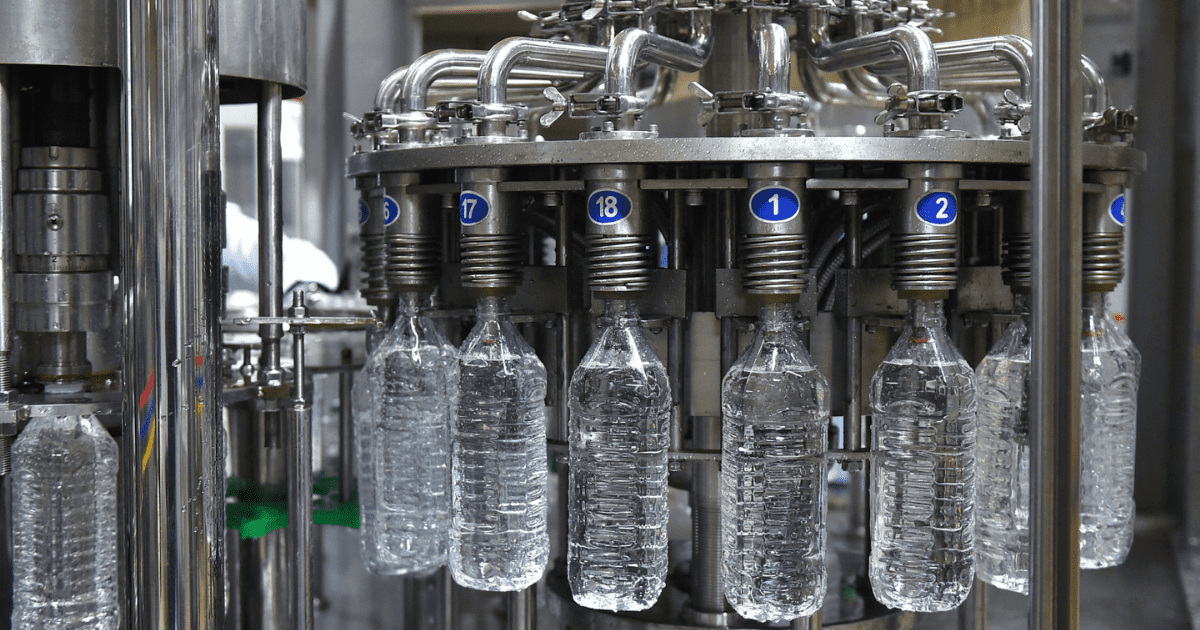 Промышленность КР потеряла 7.3% — сокращается производство фармпродукции изображение публикации