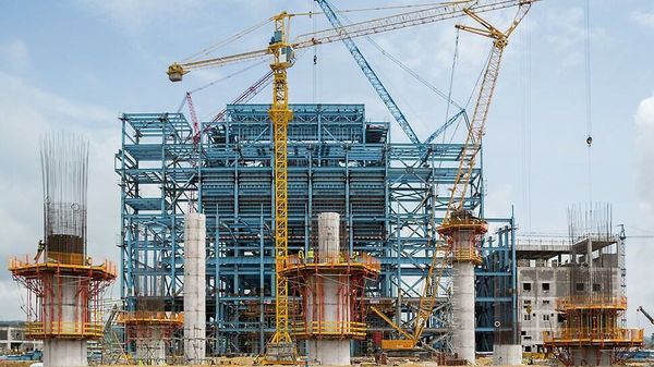 Российская группа компаний примет участие в строительстве ТЭЦ в Кыргызстане изображение публикации