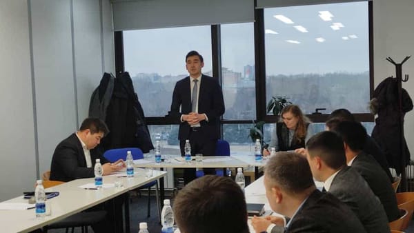 Банкам предложили покупать ценные бумаги местных компаний изображение публикации