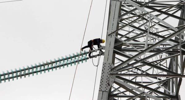 Долг в 67 млрд сомов —  в НЭСК рассказали, на что брали деньги изображение публикации