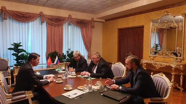 Правительство РФ готово начать поставки «Спутник V» и решить вопрос мигрантов из Кыргызстана изображение публикации