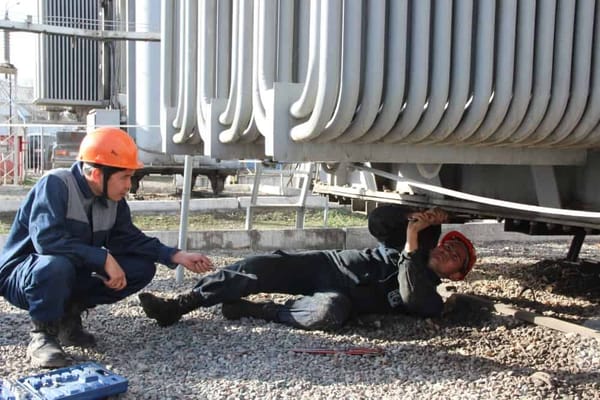 Если ничего не менять, крах энергетического сектора наступит уже в 2025 году — министр энергетики изображение публикации