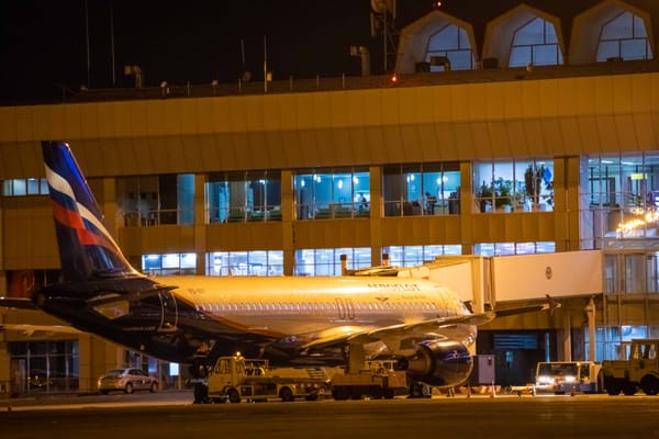 Никакой эвакуации не было — в аэропорту «Манас» прокомментировали ситуацию с бомбой изображение публикации