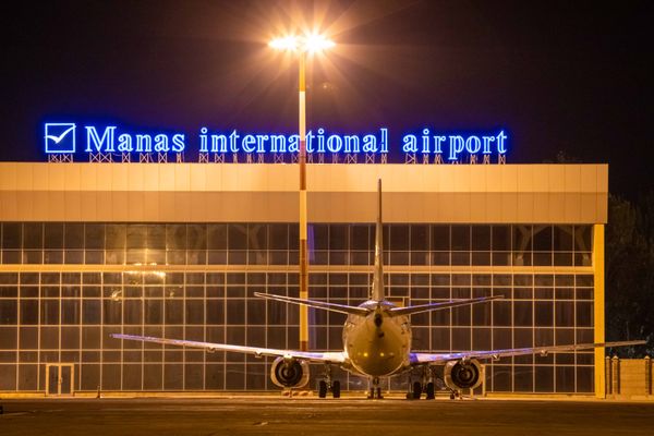 Группа МАМ обслужила более 5 млн пассажиров в 2022 году изображение публикации