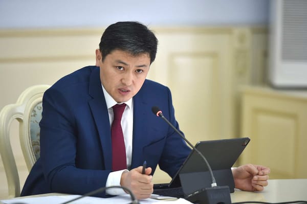 Премьер поручил внедрить систему фискализации, несмотря на любое противодействие изображение публикации