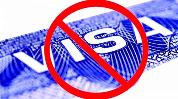 Правительство намерено ввести безвизовый режим для граждан еще 9 стран изображение публикации