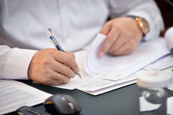 Новую редакцию Налогового кодекса планируют внедрить уже со следующего года изображение публикации