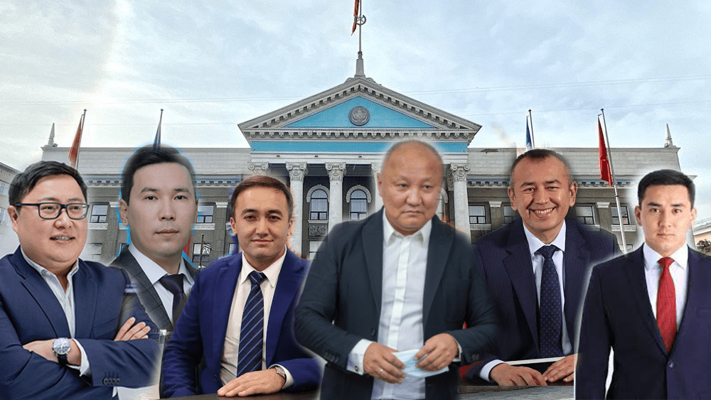 Мы все запомнили. Предвыборные обещания партий, о которых не стоит забывать изображение публикации