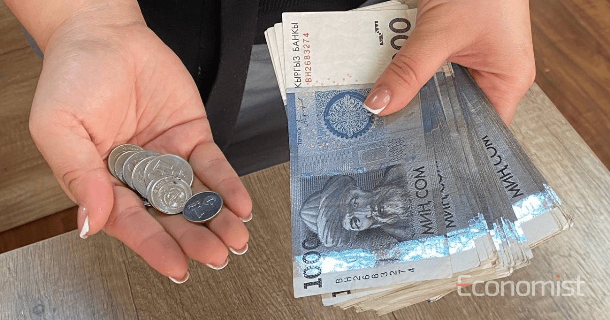 Соцфонд для бизнеса и населения скорее налог, чем пенсионные накопления — Нурадил Раимбеков изображение публикации