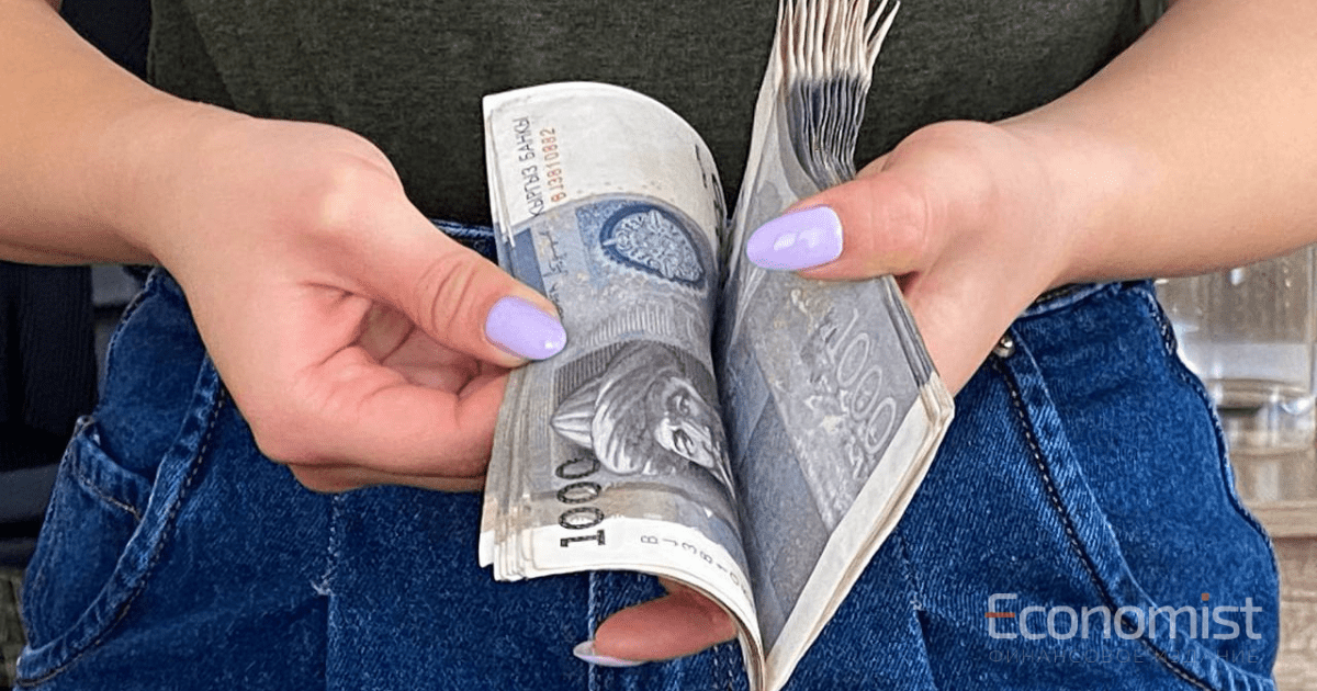 Выдали деньги коррупционеров за налоги — Генпрокуратура возбудила дело на ведомства изображение публикации