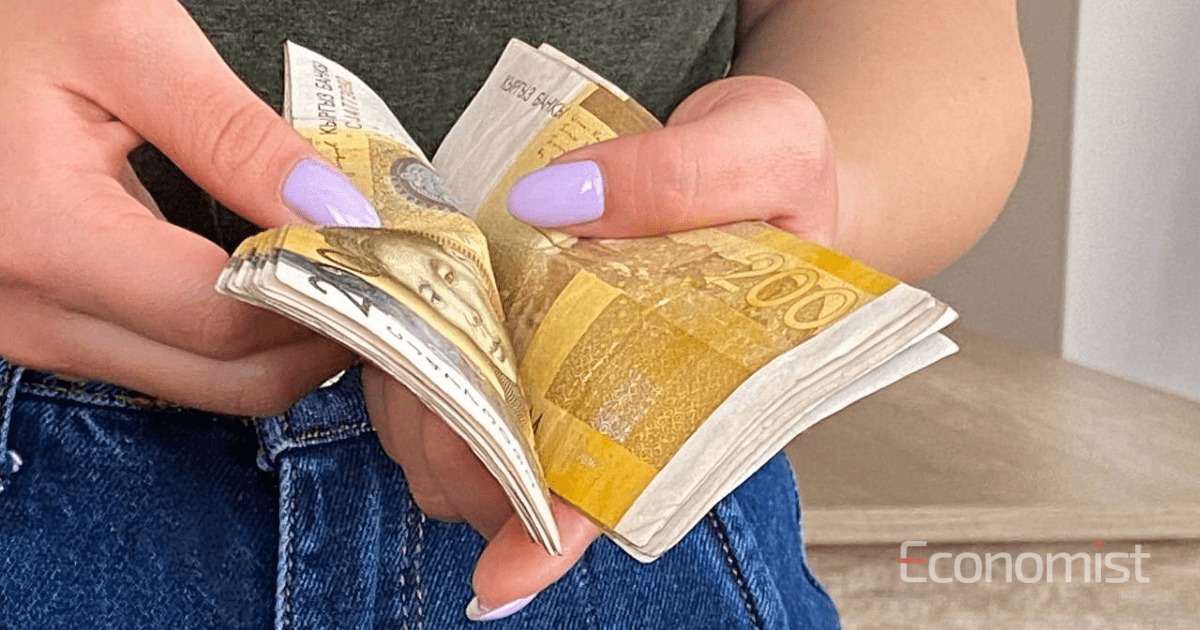 Президент подписал указ о повышении размера соцпособий — на это потребуется более 5 млрд сомов изображение публикации