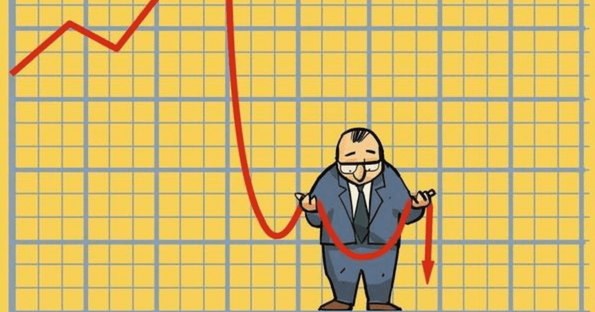 Спад экономики Кыргызстана достиг 9.4% изображение публикации