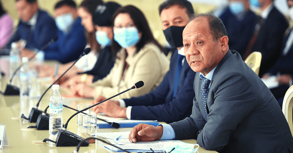 Представители банков пожаловались на «Тундук» и бюрократические проволочки изображение публикации