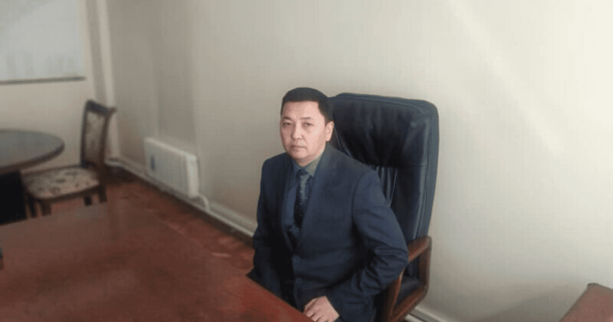 Марипов поменял замминистра транспорта изображение публикации