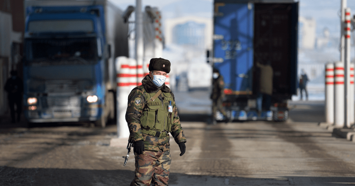 Выявляемость контрабанды выросла на 58% — Таможенная служба изображение публикации