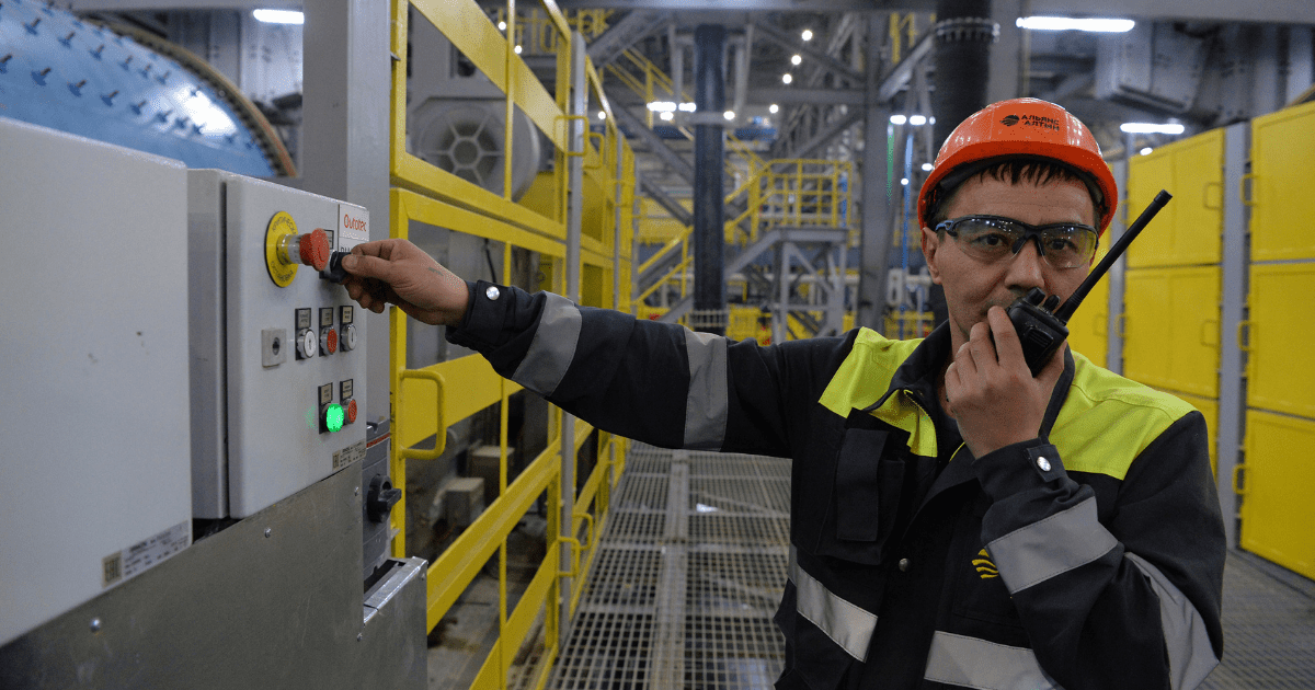 Минприроды предлагает новый путь выдачи лицензии на недра — по решению кабмина изображение публикации