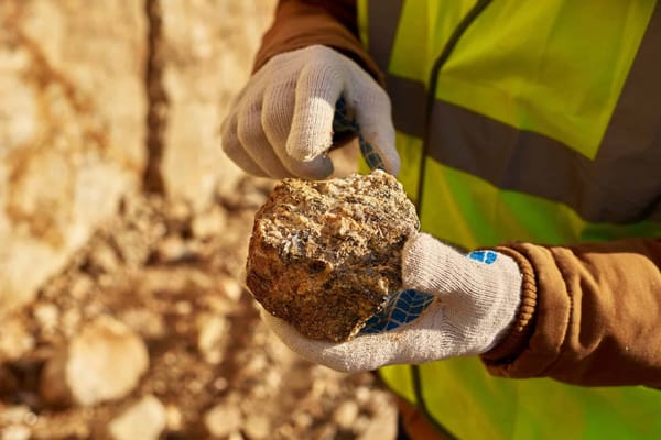 Восстановление экономики Кыргызстана во многом зависит от Кумтора — ЕАБР изображение публикации