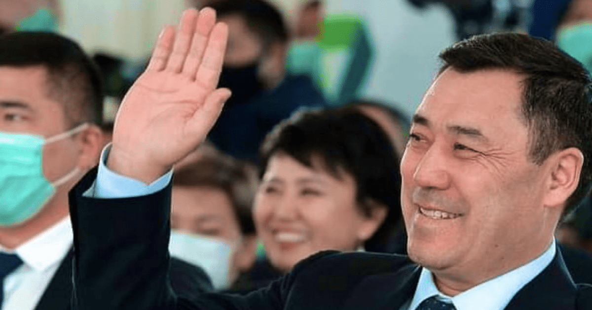 Недальновидные популисты — Жапаров раскритиковал депутатов, выступающих против открытия казино изображение публикации