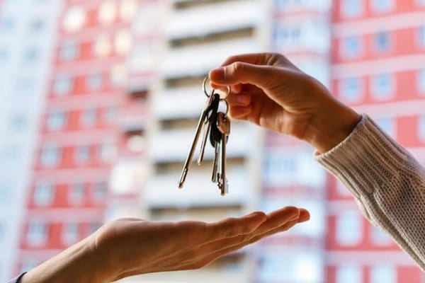 Отдал государству еще одну квартиру — ГКНБ прекратил уголовное дело в отношении Матраимова изображение публикации