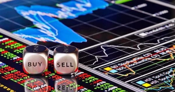 Недельный объем сделок на фондовом рынке приблизился к 22 млн сомов изображение публикации