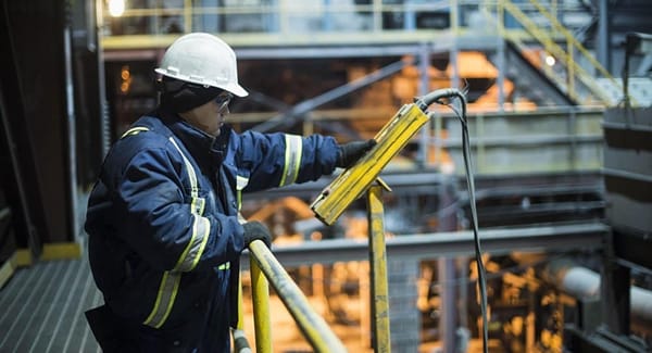 Все системы на руднике работали исправно до прихода властей КР – заявление Centerra Gold изображение публикации