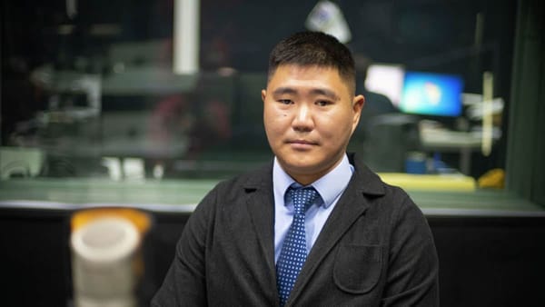 Жапаров уволил подозреваемого в вымогательстве вице-премьер-министра изображение публикации