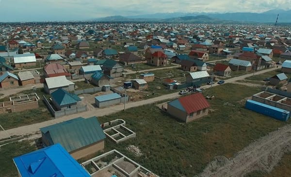 Прокуратура Бишкека вернула в собственность государства участки стоимостью 15 млн сомов изображение публикации