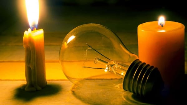 Бишкекчане задолжали «Северэлектро» 62 млн сомов — будут отключения изображение публикации