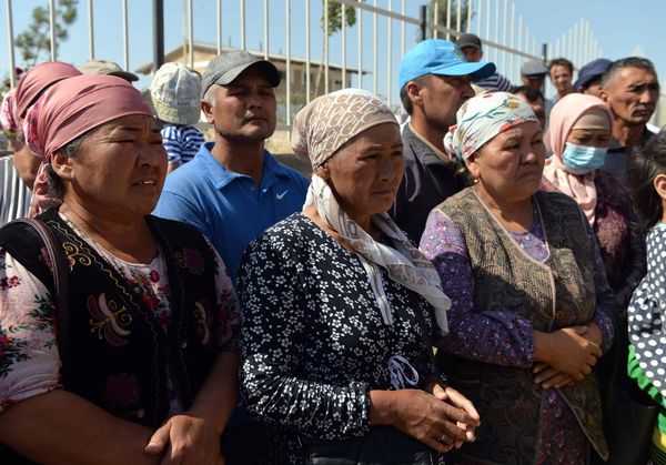 С марта пенсии баткенцев из 62 сел увеличатся на 2 тысячи сомов изображение публикации