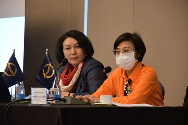 Медленно, но верно — АБР прогнозирует восстановление экономики КР в ближайшие годы изображение публикации