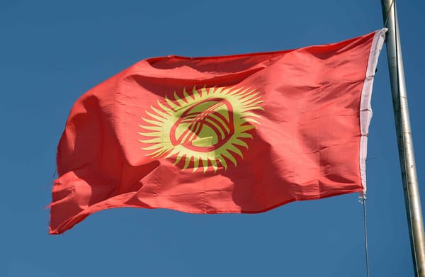 Кыргызстан ввел безвизовый режим сроком до 60 дней для девяти стран изображение публикации