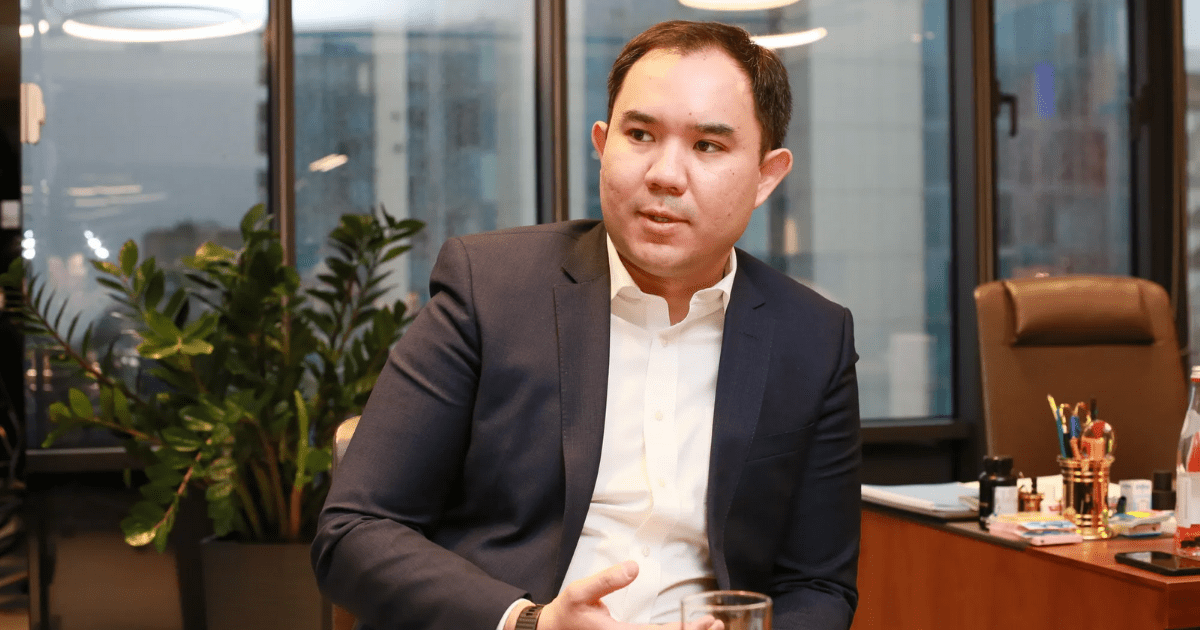 Нацбанк согласовал назначение нового главы совета директоров «Оптима Банка» изображение публикации