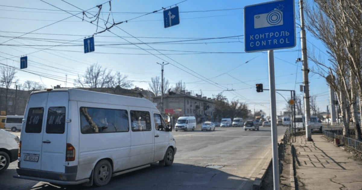 Правительство намерено снизить штрафы по «Безопасному городу» до 300 сомов изображение публикации