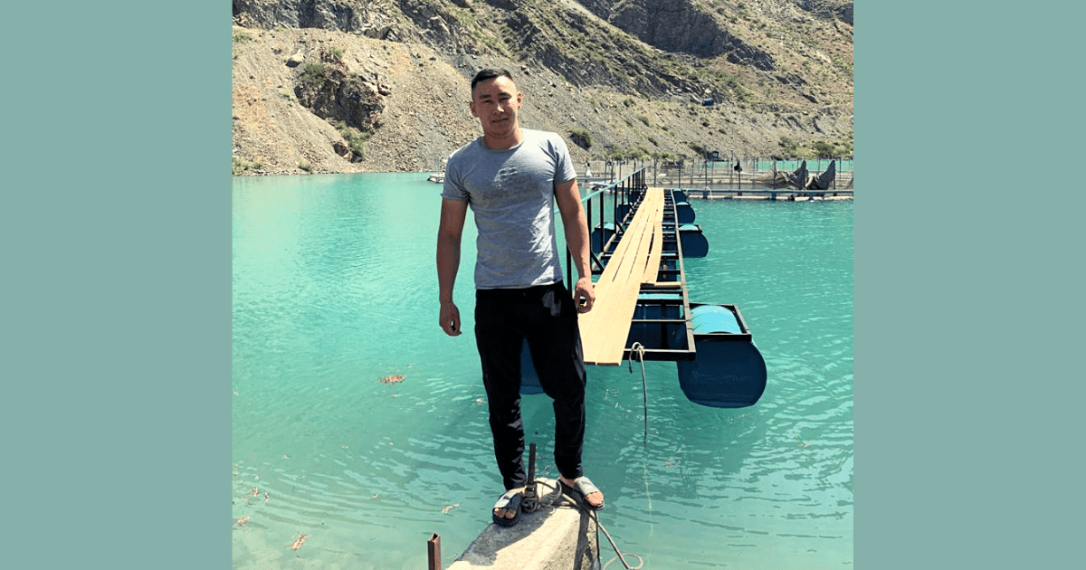 Как начать успешный бизнес в 20 лет и получить $50 тысяч инвестиций? Интервью с основателем «Форель 360» изображение публикации