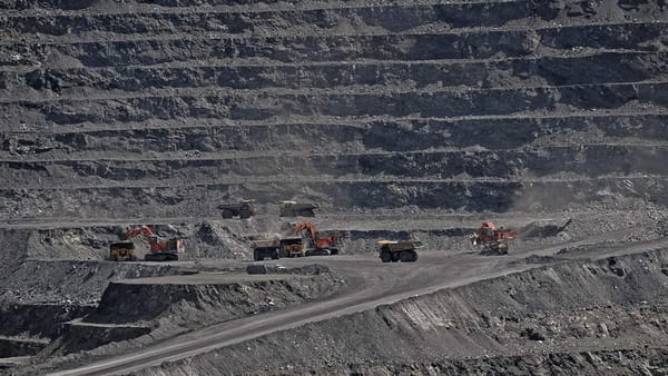 Болтурук: Centerra отключила мониторинг за бортами карьера на месторождении Кумтор изображение публикации