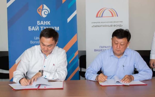 Еще один банк начнет выдавать кредиты под госгарантии изображение публикации