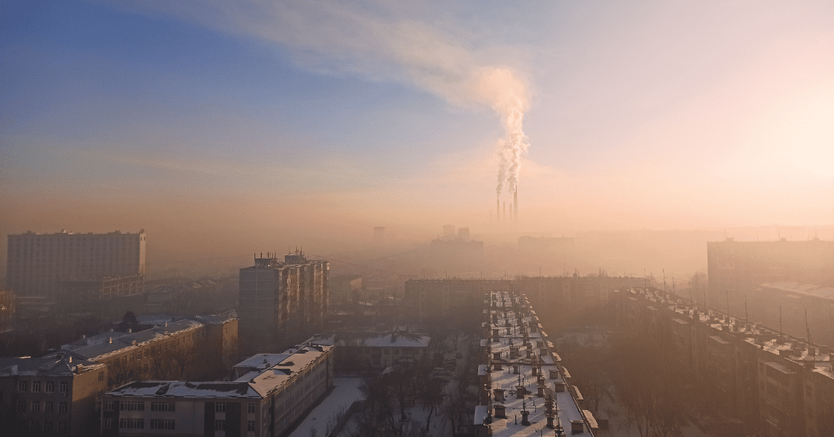 Бишкек может быть чище. Как заменить использование угля на солнечные электростанции изображение публикации