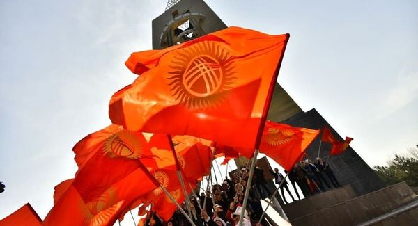 Деятельность НПО в Кыргызстане: мост между государством и народом изображение публикации