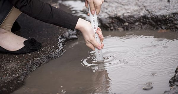 Плачевное состояние дорог — депутаты хотят создать Дорожный фонд изображение публикации