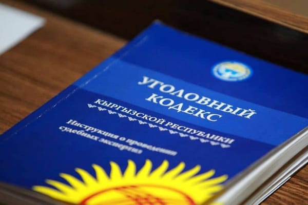 Криминализация экономических преступлений вырастет на 23% по новому Уголовному кодексу изображение публикации