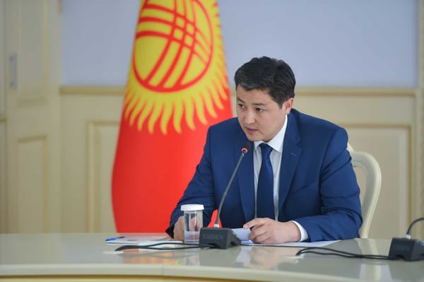 Марипов призвал чиновников качественно и своевременно пополнять бюджет изображение публикации