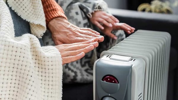 Этой зимой запретят отапливать дома электричеством изображение публикации