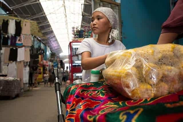 Минсоцтруда будет вести автоматизированную базу детей из неблагополучных семей изображение публикации