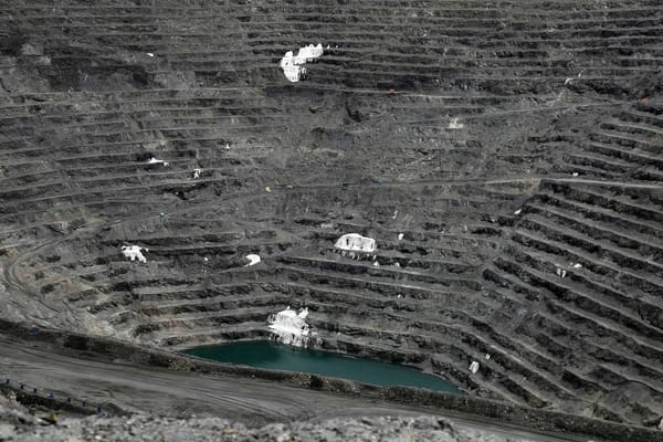 Разработку Кумтора планируют продлить до 20 лет — на заработанные деньги будут развивать другие месторождения изображение публикации