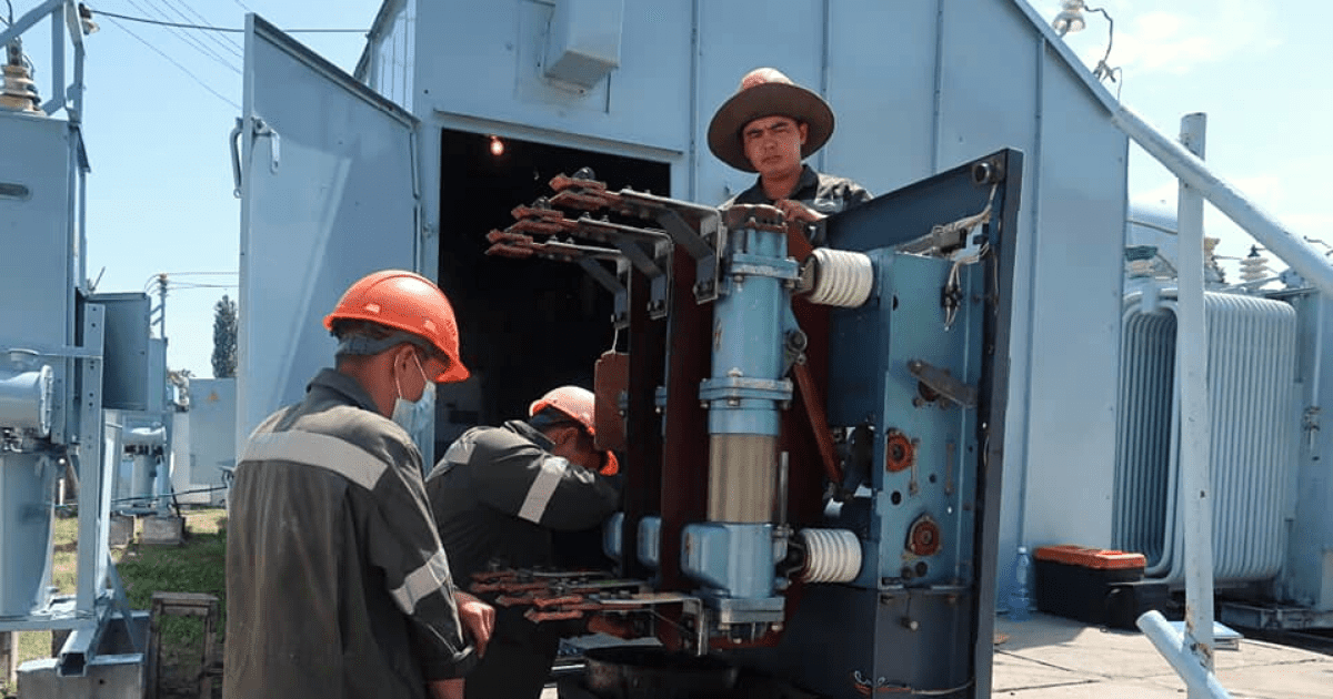 Угрожающие показатели энергосектора: 70% износ оборудования и многомиллиардные долги изображение публикации